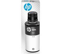 HP 32XL - 135 ml - haute capacité - noir - original - recharge d'encre - pour Smart Tank 5105, 67X, 70XX, 73XX, 750, 76XX; Smart Tank Plus 55X, 570, 655