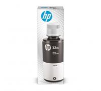 HP 32XL Flacon De Encre Noir Original 135ML