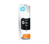 HP 32XL NOIR 1VV24AE FLACON D'ENCRE D'ORIGINE POUR HP Smart Tank 513,455,4
