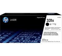 HP 331X (W1331X ) - Noir - Toner - Grande capacité