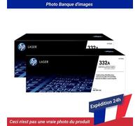 Hp 332A Image Drum Pack Of 2