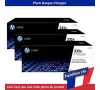 Hp 332A Image Drum Pack Of 3