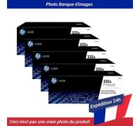 Hp 332A Image Drum Pack Of 5