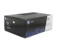 HP Tambour d'imagerie W1332A/332A - Noir - Original