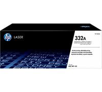 HP 332A Noir Tambour d'imagerie laser original