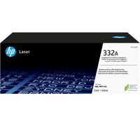 HP Tambour d'imagerie W1332A/332A - Noir - Original
