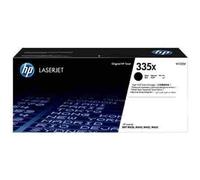 HP Cartouche de toner noir LaserJet authentique 335A