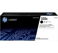 HP 335X Toner Noir(e) Original W1335X