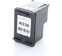 hp 336 BK - Cartouche Remanufacturée équivalente à HP C9362EE - Noir G