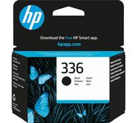HP 336 Black Ink Cartridge - C9362EE