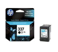 Hp 337 Cartouche d'encre Noir - 420 Pages