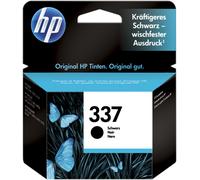 HP 337 cartouche d'encre noir authentique