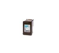 Hp 338 black inkjet print cartridge