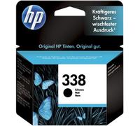 HP 338 cartouche d'encre noir authentique