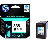 HP 338 cartouche d'encre noir authentique