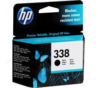 HP 338 - Cartouche d'encre HP numero338 C8765EE noir