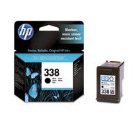 Hp 338 Cartouche d'encre Noir - 480 Pages - C8765EE#UUS