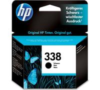 HP 338 cartouche d'encre noire 11ml
