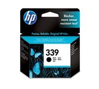 HP 339 Cartouche d'encre d'origine 1 x noir 800 pages