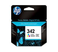 HP 342 cartouche d'encre trois couleurs authentique