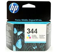 HP 344 cartouche d'encre trois couleurs authentique