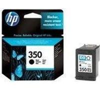 HP 350 4.5 ml noir