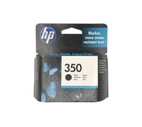 Hp 350 Black Ink Cartridge