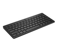 HP Clavier Bluetooth multi-périphériques compact 350