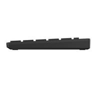 HP Clavier Bluetooth Multi-périphériques Compact 350