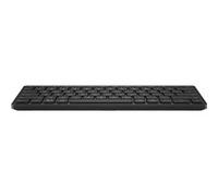 HP Clavier Bluetooth multi-périphériques compact 350