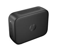 HP 350 - Enceinte sans fil Bluetooth - Noir