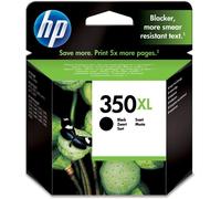 HP 350XL CB336EE Cartouche d'encre noire (TVA incluse)