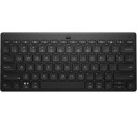 HP 355 Compact Multi-Device Bluetooth Keyboard clavier Noir