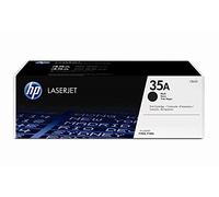 HP 35A Cartouche de Toner 1 pièce(s) Original Noir
