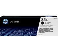 HP Toner 35A (CB435A) – Noir – Original