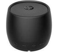 HP 360 - Haut-parleur - pour utilisation mobile - sans fil - Bluetooth - noir Noir, Noir G