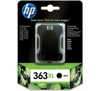 HP 363XL cartouche d'encre Noire authentique C8719EE (TVA incluse)