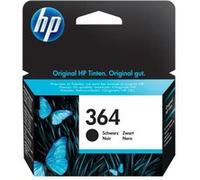 HP 364 cartouche d encre e authentique CB316EE pour HP DeskJet 3070A et HP Photosmart 552 G