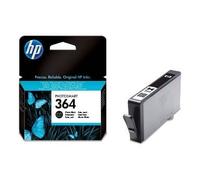 HP 364 Cartouche d'encre photo authentique (CB317EE) pour HP Photosmart C310/C5380