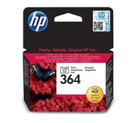 HP 364 Cartouche d'encre photo authentique (CB317EE) pour HP Photosmart C310/C5380