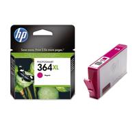 HP 364 Combo / 364XL Noir & Tricouleur Cartouche d'encre pour Photosmart 5520