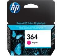 HP 364 cartouche d'encre magenta authentique