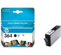 HP 364 noir