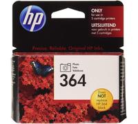 HP 364 cartouche d'encre photo authentique