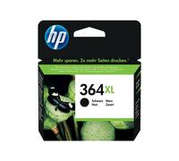HP 364XL cartouche d'encre noir grande capacité authentique