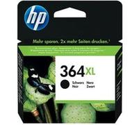 HP 364XL - à rendement élevé - noir - originale - cartouche d'encre Noir G
