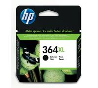 HP 364XL cartouche d'encre Noire authentique CN684EE (TVA incluse)