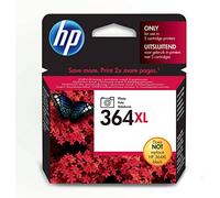 HP 364XL Cartouche d'encre d'origine Noir