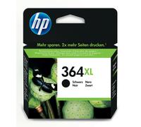 HP 364XL cartouche d'encre noir grande capacité authentique