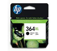 HP 364XL cartouche d'encre Noire authentique CN684EE (TVA incluse)